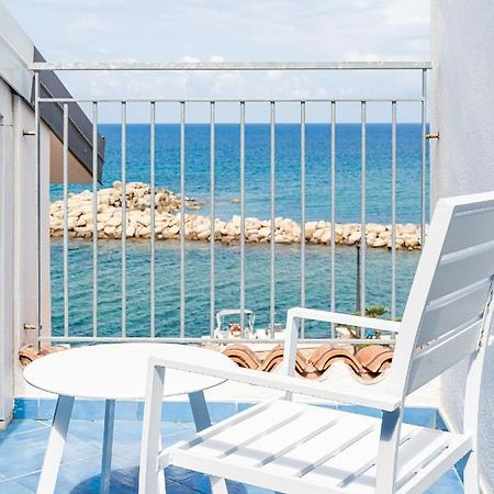 Racconti Dal Mare Apartment Santa Maria di Castellabate Exterior photo