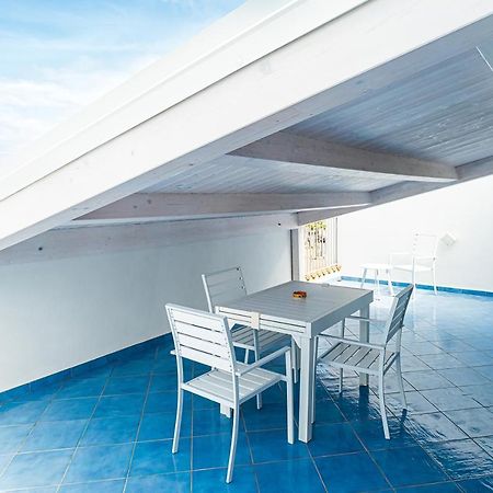 Racconti Dal Mare Apartment Santa Maria di Castellabate Exterior photo
