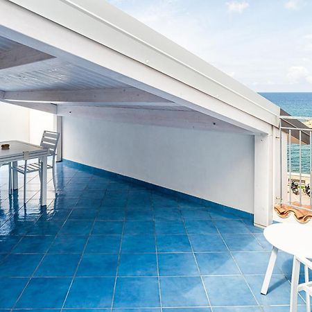 Racconti Dal Mare Apartment Santa Maria di Castellabate Exterior photo