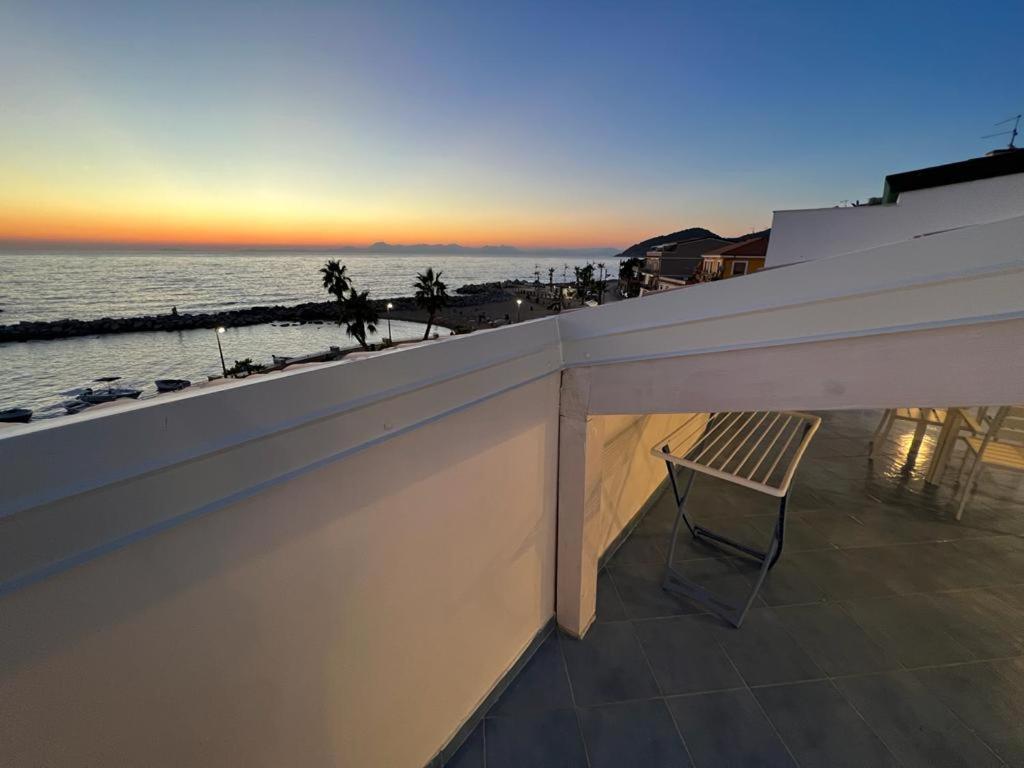 Racconti Dal Mare Apartment Santa Maria di Castellabate Exterior photo
