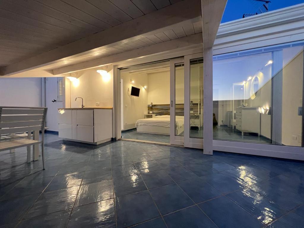 Racconti Dal Mare Apartment Santa Maria di Castellabate Exterior photo