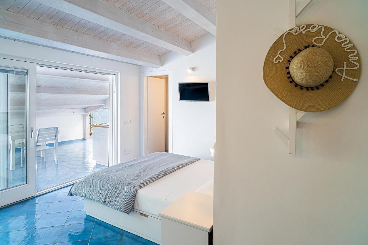 Racconti Dal Mare Apartment Santa Maria di Castellabate Exterior photo