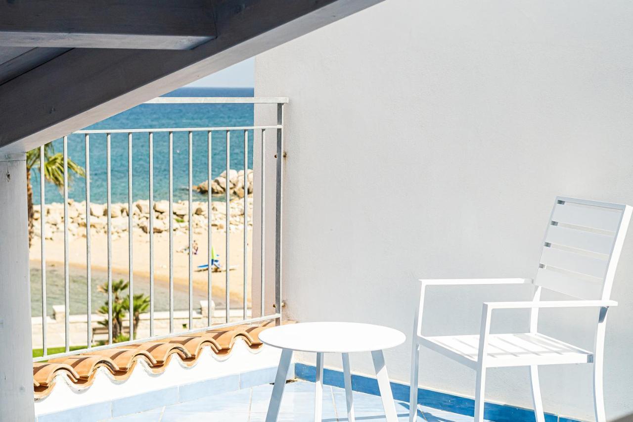 Racconti Dal Mare Apartment Santa Maria di Castellabate Exterior photo