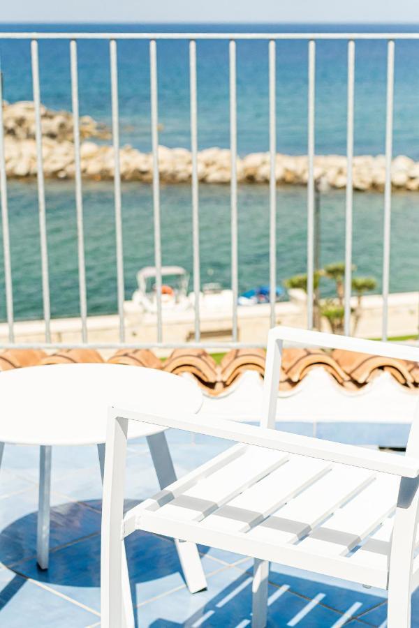 Racconti Dal Mare Apartment Santa Maria di Castellabate Exterior photo