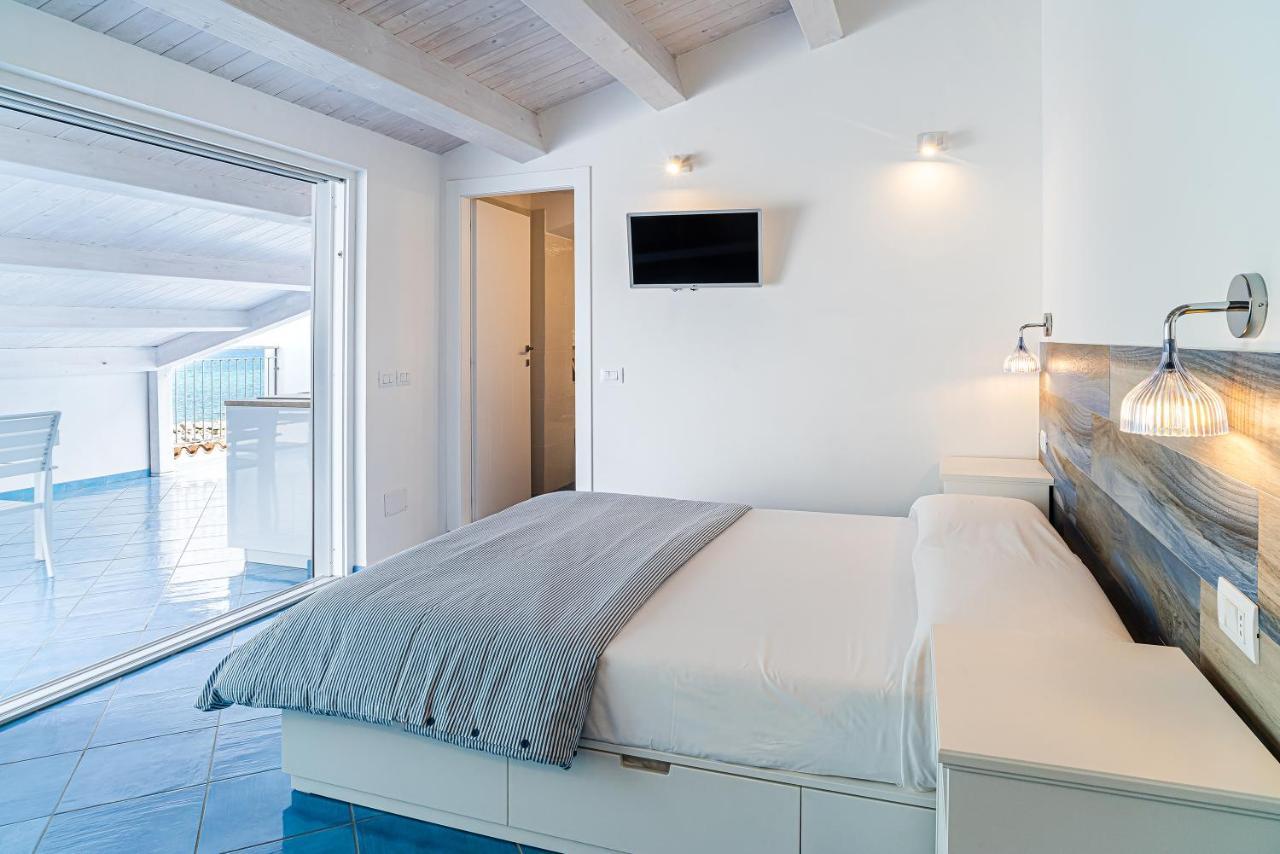 Racconti Dal Mare Apartment Santa Maria di Castellabate Exterior photo