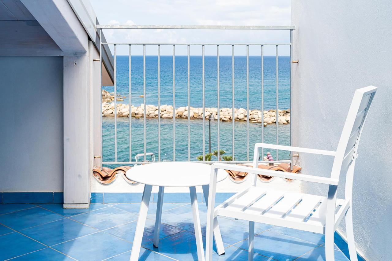 Racconti Dal Mare Apartment Santa Maria di Castellabate Exterior photo