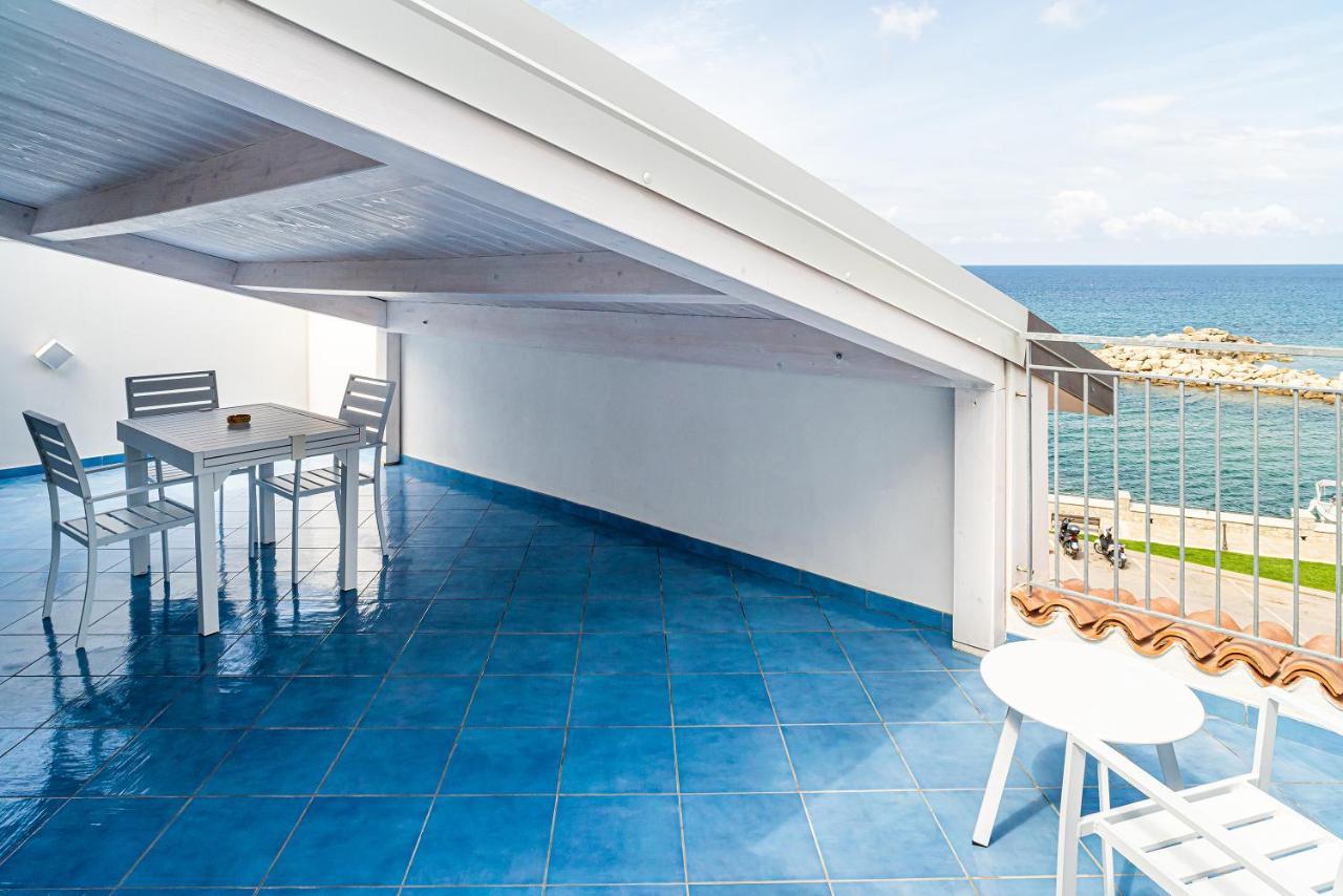 Racconti Dal Mare Apartment Santa Maria di Castellabate Exterior photo