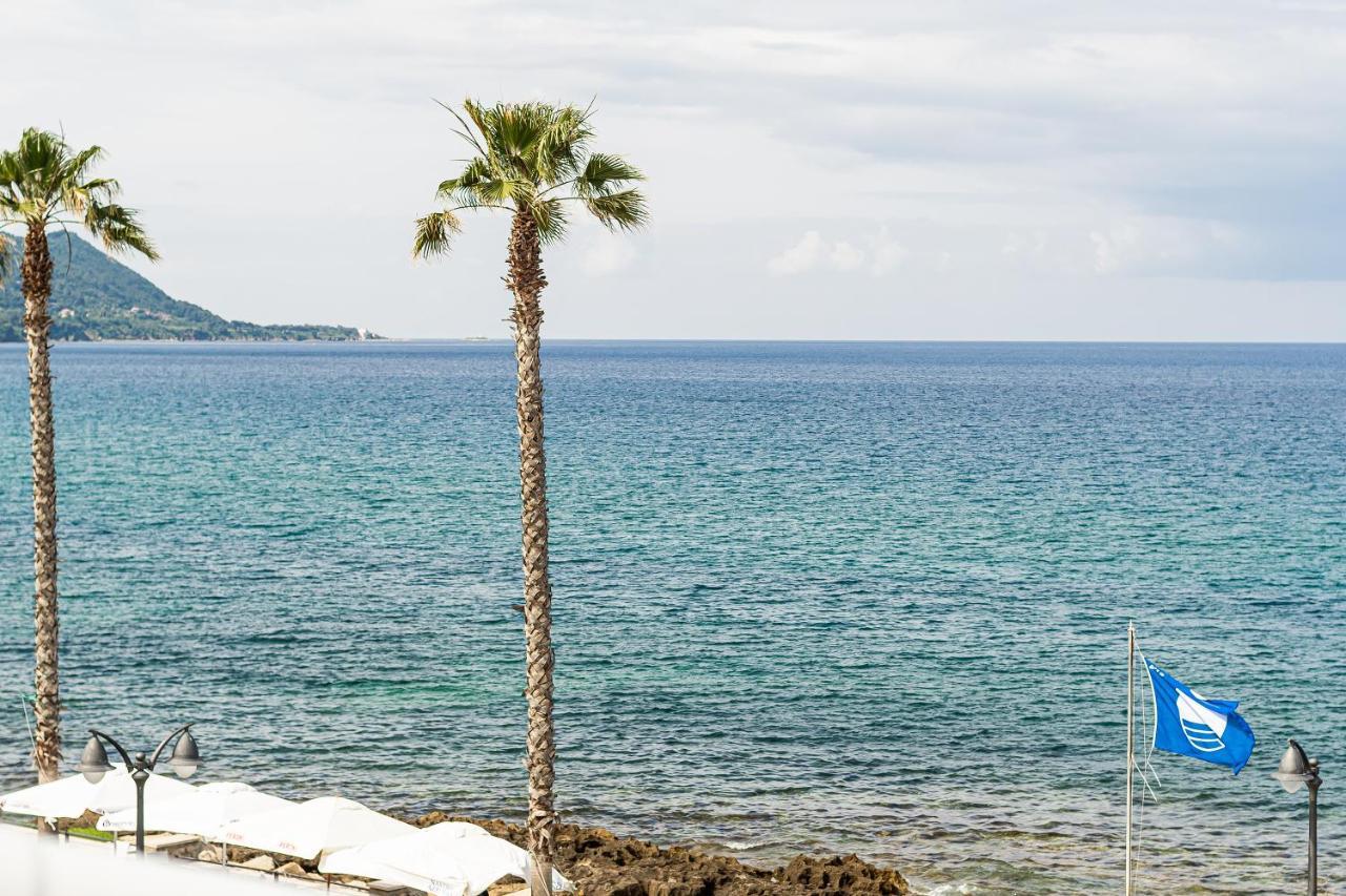 Racconti Dal Mare Apartment Santa Maria di Castellabate Exterior photo