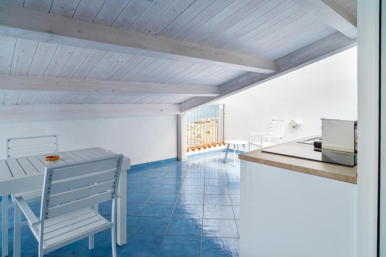 Racconti Dal Mare Apartment Santa Maria di Castellabate Exterior photo