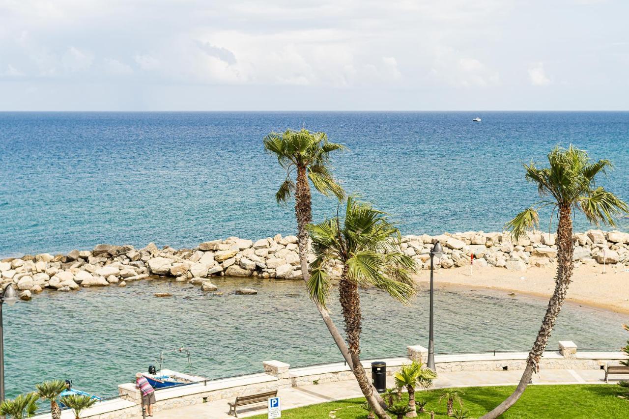Racconti Dal Mare Apartment Santa Maria di Castellabate Exterior photo