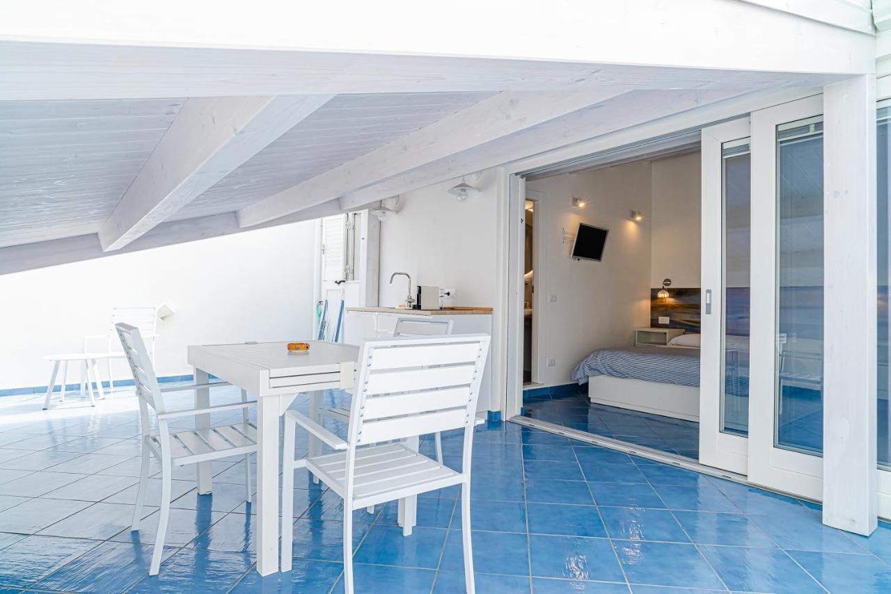 Racconti Dal Mare Apartment Santa Maria di Castellabate Exterior photo