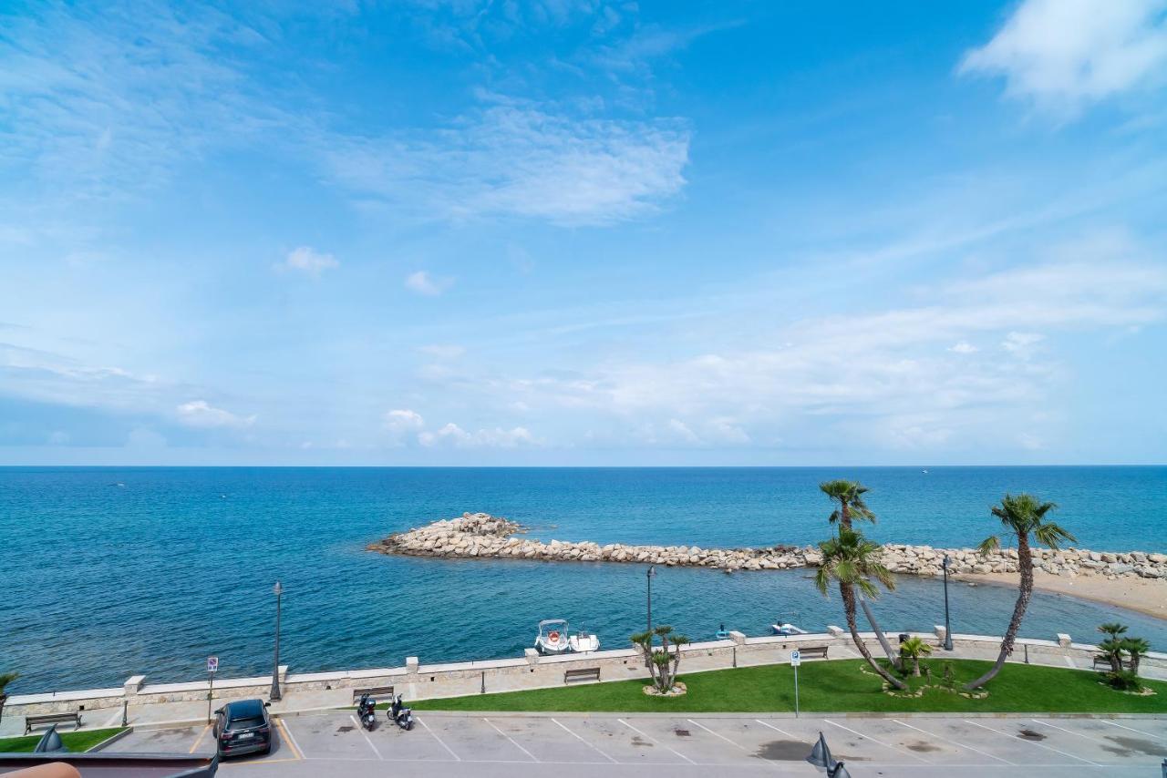 Racconti Dal Mare Apartment Santa Maria di Castellabate Exterior photo